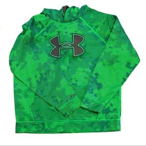Youth Under Armour Hoodie